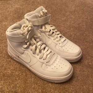 Air Force Ones